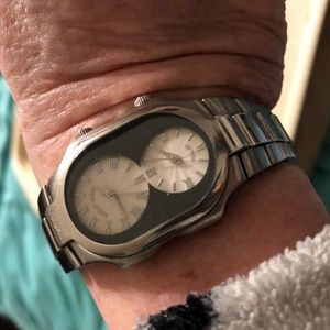 Phillip Stein watch